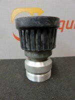 POK Nozzle Fire Hose 4001/Min-6 Bar Firefighting