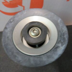 POK Nozzle Fire Hose 4001/Min-6 Bar Firefighting