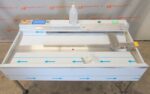 Getinge PassThrough Washer Disinfection Conveyer Loader Unloader Castle