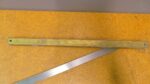 Sargent Overhead Surface Door Stop Closer 1533 F-27 New Lot of 18