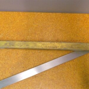 Sargent Overhead Surface Door Stop Closer 1533 F-27 New Lot of 18