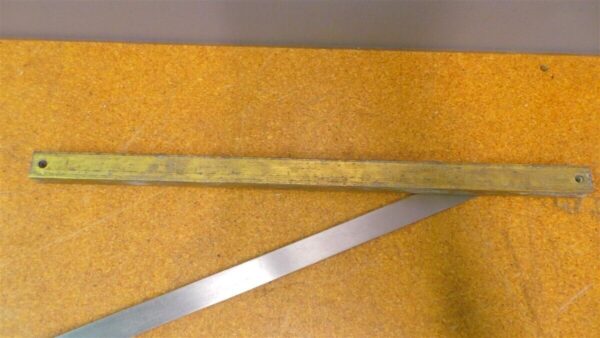 Sargent Overhead Surface Door Stop Closer 1533 F-27 New Lot of 18
