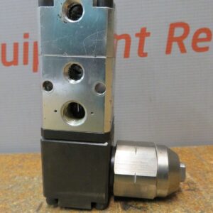 Sealant Equipment 2200-245-087 Valve Applicator Seal Dispense Valve Kiss (B)