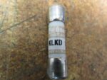 Littelfuse KLKD 10 Bussmann 10 Volt Time Delay Fuse Fuses New Lot of 18
