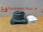 Dodge 1 5/8" Flanged 4 Bolt Mounted Bearing Unit New