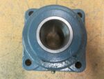Dodge 1 5/8" Flanged 4 Bolt Mounted Bearing Unit New