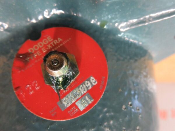 Dodge 1 5/8" Flanged 4 Bolt Mounted Bearing Unit New