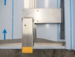 Getinge PassThrough Washer Disinfection Conveyer Loader Unloader Castle