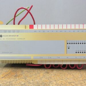 Allen Bradley SLC 100 Expansion Unit Programmable Controller 1745-E101 1745 E101