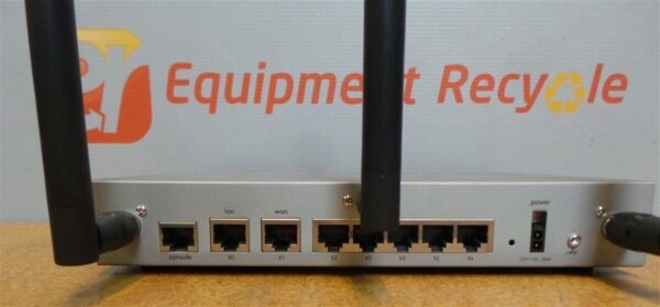 SonicWall TZ 215 TZ215 Wireless Network Security Appliance