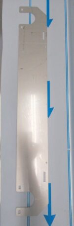 Getinge PassThrough Washer Disinfection Conveyer Loader Unloader Castle