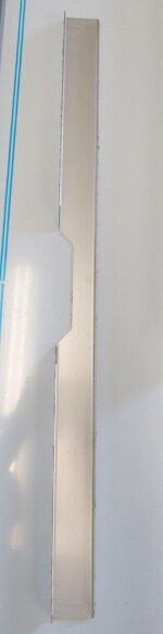Getinge PassThrough Washer Disinfection Conveyer Loader Unloader Castle