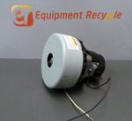 Ametek Lamb Electric Vacuum Motor 116336-00 120V 60HZ