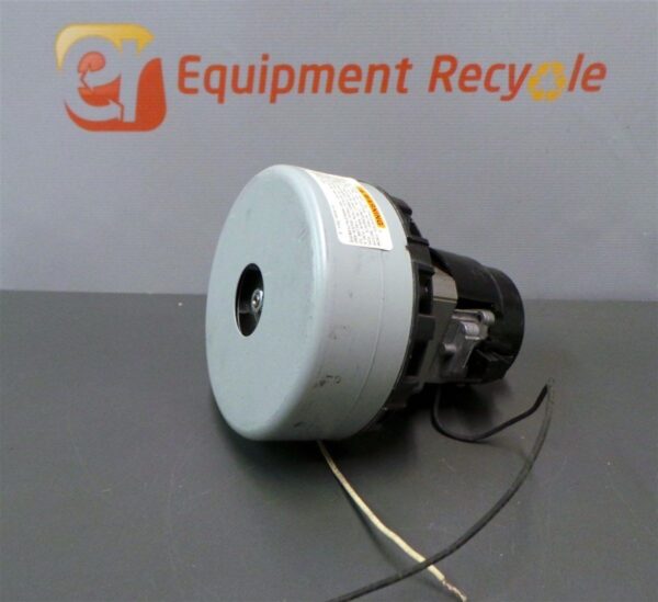 Ametek Lamb Electric Vacuum Motor 116336-00 120V 60HZ