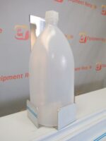 Getinge PassThrough Washer Disinfection Conveyer Loader Unloader Castle