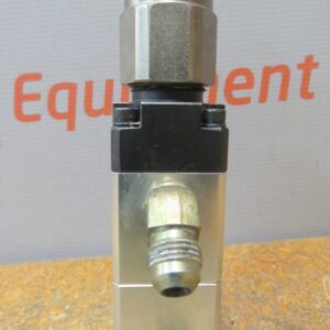 Sealant Equipment 2200-245-089 Valve Applicator Seal Dispense Valve Kiss (B)