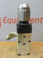Sealant Equipment 2200-245-089 Valve Applicator Seal Dispense Valve Kiss (B)