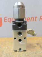 Sealant Equipment 2200-245-089 Valve Applicator Seal Dispense Valve Kiss (B)