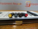Koh-I-Nor Rapidograph S. P. Drawing Pen Set Drafting Art 00,0,1,2 & 0,1,2 Lot