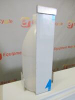 Getinge PassThrough Washer Disinfection Conveyer Loader Unloader Castle