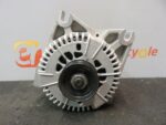 Best Battery Company Remanufactured Alternator 7795-200A Chevy