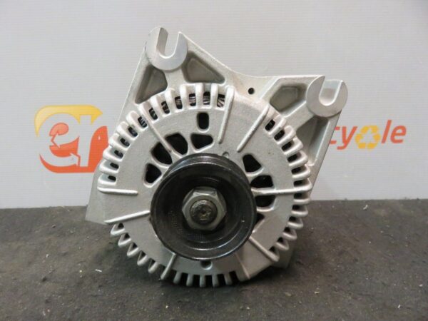 Best Battery Company Remanufactured Alternator 7795-200A Chevy