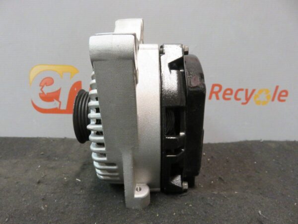 Best Battery Company Remanufactured Alternator 7795-200A Chevy