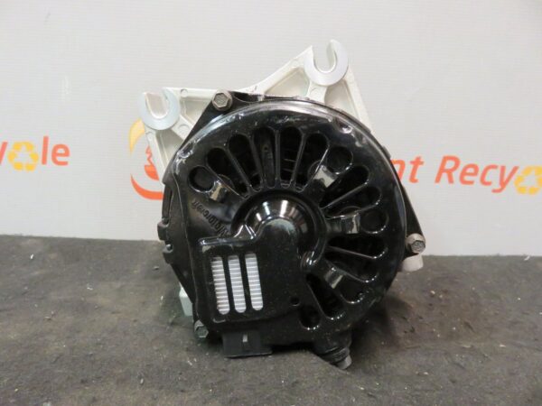 Best Battery Company Remanufactured Alternator 7795-200A Chevy
