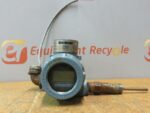 Rosemount A1E5 3044c Temperature Hart Family Transmitter