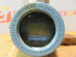 Rosemount A1E5 3044c Temperature Hart Family Transmitter