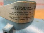 Rosemount A1E5 3044c Temperature Hart Family Transmitter
