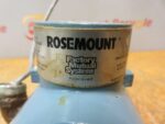 Rosemount A1E5 3044c Temperature Hart Family Transmitter