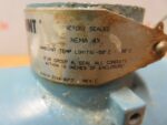 Rosemount A1E5 3044c Temperature Hart Family Transmitter