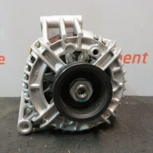 Bosch Alternator AL8501N Chevy 125Amp New