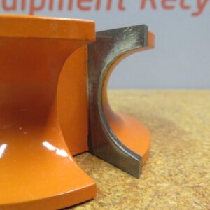 Freeborn Cope Pattern Shaper Cutter Cutters Carbide Detail Door Edge B