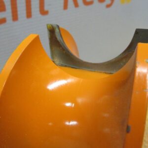 Freeborn Cope Pattern Shaper Cutter Cutters Carbide Detail Door Edge D