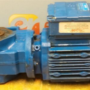 Sew-Eurodrive DRS71S4 Gearbox Motor .33 HP 1700 RPM 60 HZ