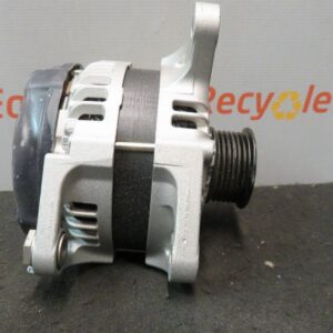 USA Industries Remanufactured Alternator A3294 Impala Chevy New