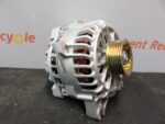 USA Industries Remanufactured Alternator 8472