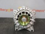 USA Industries Remanufactured Alternator 8472