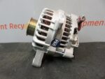 USA Industries Remanufactured Alternator 8472