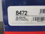 USA Industries Remanufactured Alternator 8472