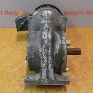 Browning U10-E432-N E460 Right Angle Syncrogear Motor .5 HP 1745 RPM Phase 3