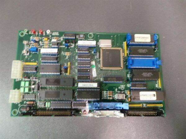 Markem Control Board 0671591 Model 962 New in Packaging.