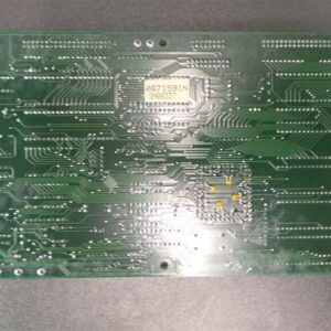Markem Control Board 0671591 Model 962 New in Packaging.