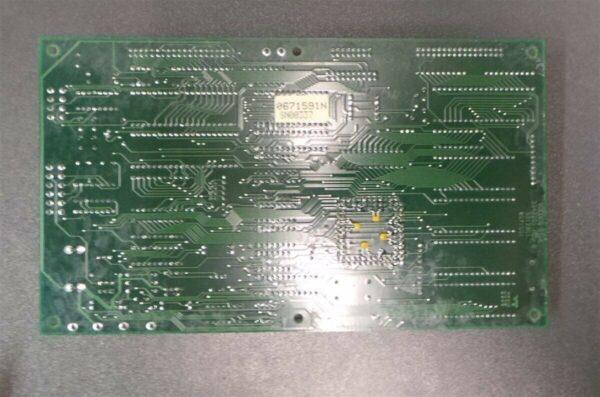 Markem Control Board 0671591 Model 962 New in Packaging.