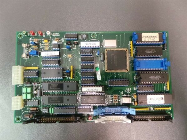 Markem Control Board 0671591 Model 962 New in Packaging.