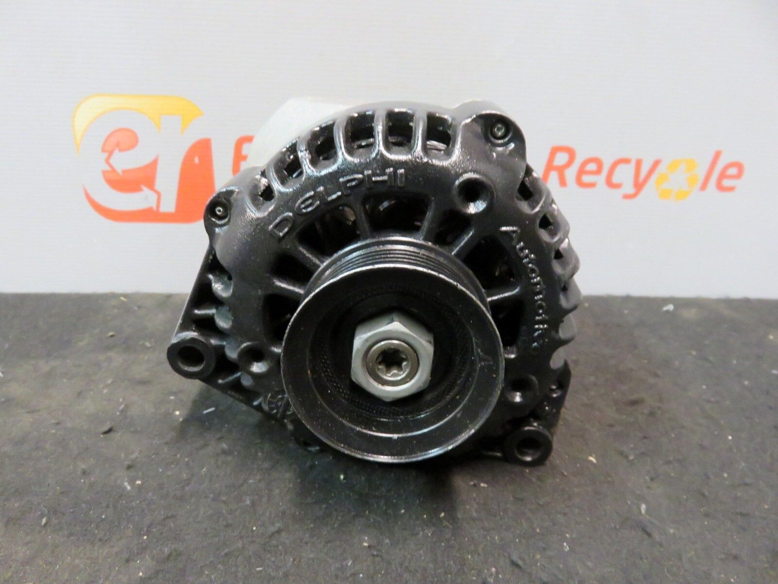 Best Battery Company Remanufactured Alternator 12V 8206 Chevy GMC New _0 Best Battery Company Remanufactured Alternator 12V 8206 Chevy GMC New