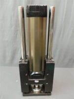 Mecman Rexroth Pneumatic Air Cylinder Max 10 Bar 168-05-1600-1 1680516001