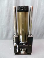 Mecman Rexroth Pneumatic Air Cylinder Max 10 Bar 168-05-1600-1 1680516001